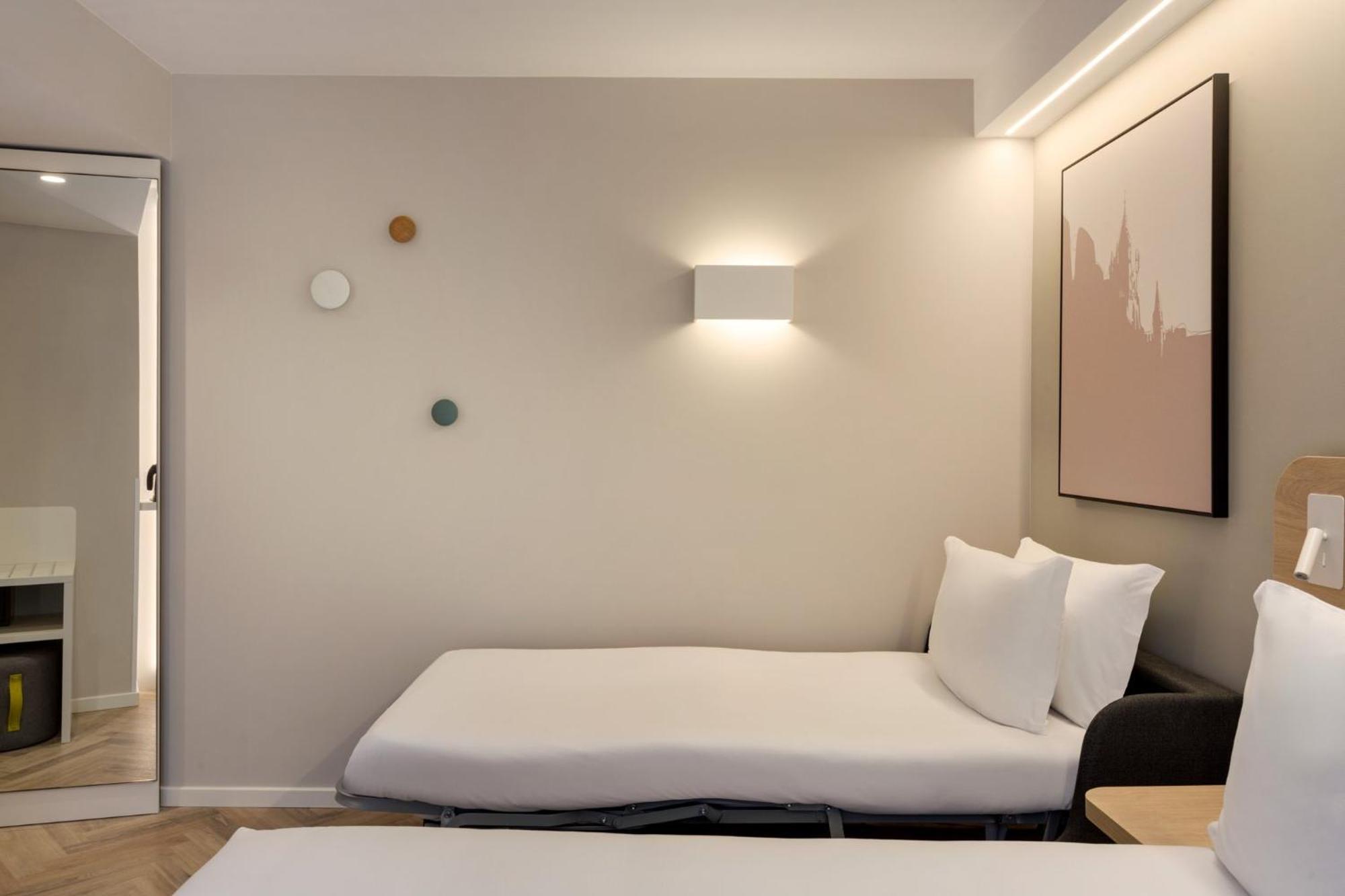 Hotel Express By Ihg 3*