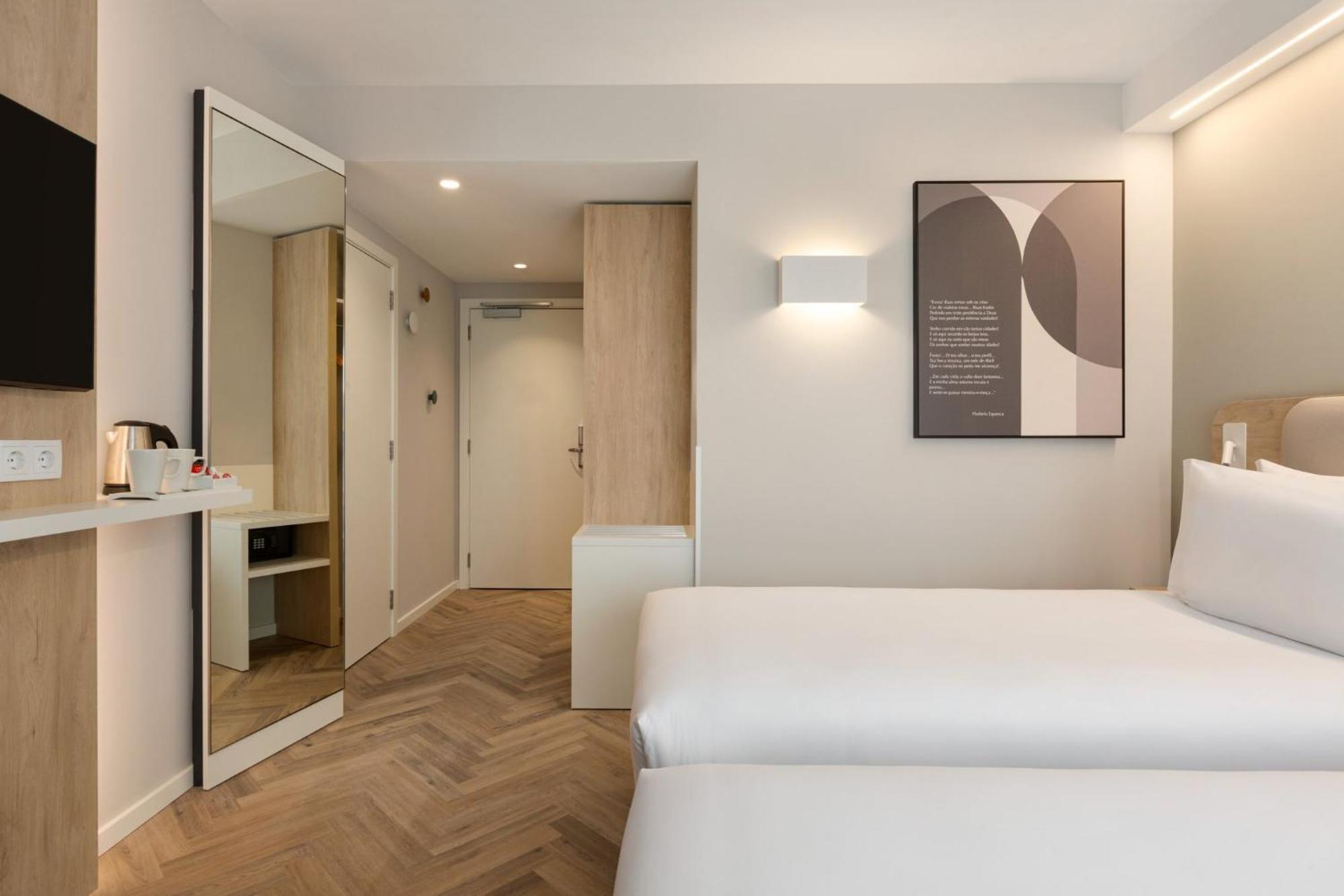 Hotel Express By Ihg 3*
