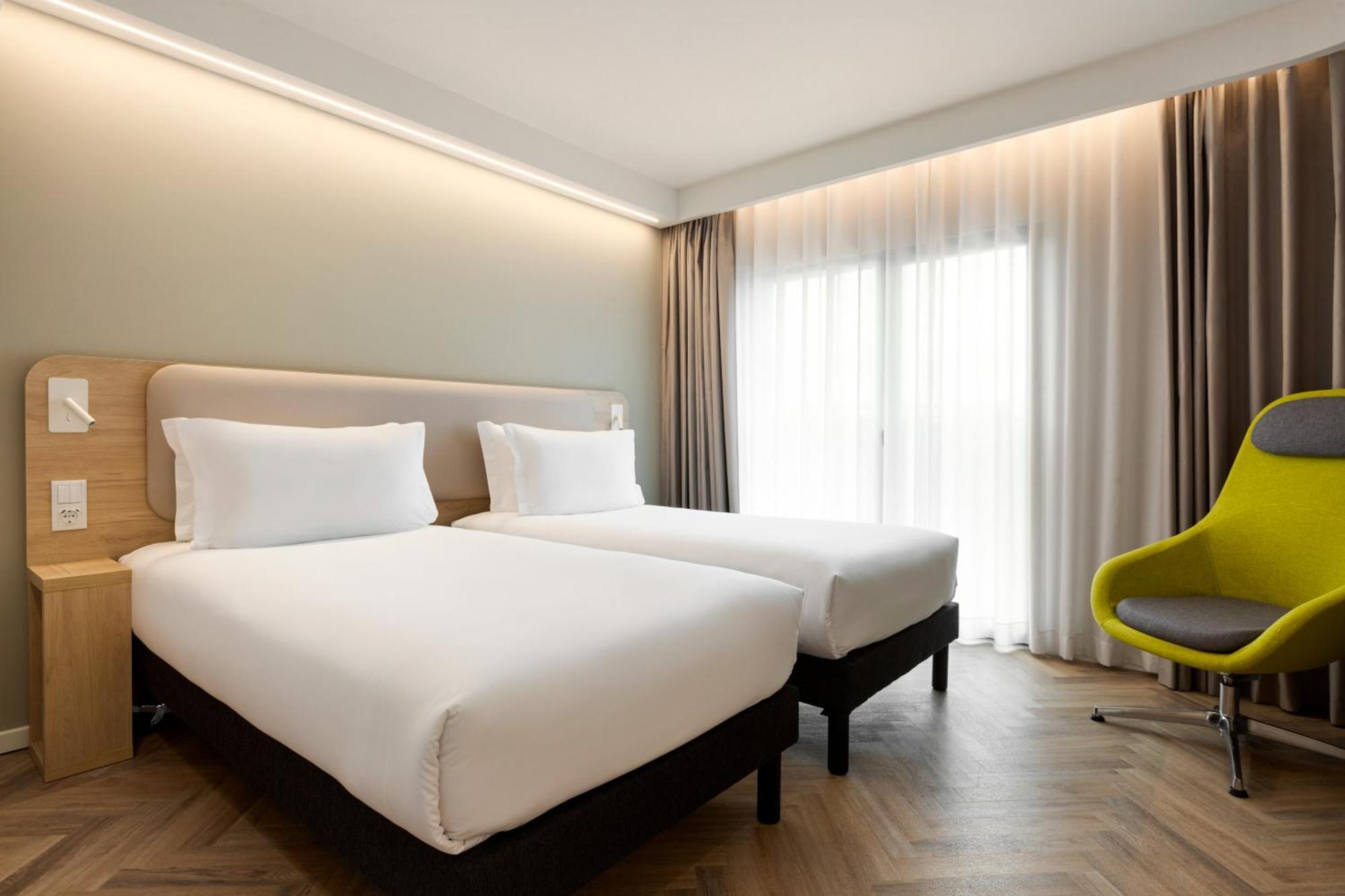 Hotel Express By Ihg 3*
